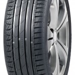 Anvelopele Nokian recomandate de 3 reviste germane