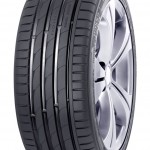 Anvelopele Nokian recomandate de 3 reviste germane