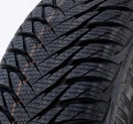 Goodyear UltraGrip 8