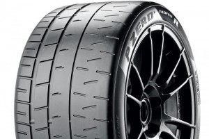 Anvelope vara PIRELLI P Zero Trofeo R