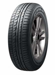 anvelope de vara Kumho Ecsta HM KH31