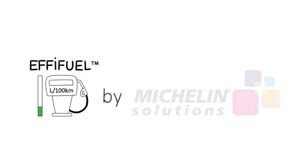 michelin solutions Effifuel
