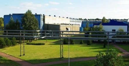 fabrica Sempertrans Belchatów