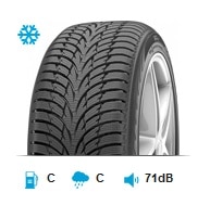 nokian wr d3