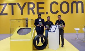 Z Tyres Essen Tyres 2016