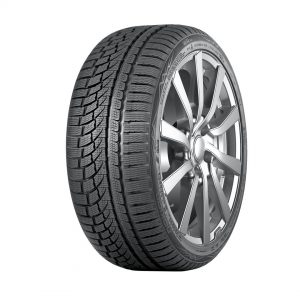 Nokian_WR_A4_with_rim