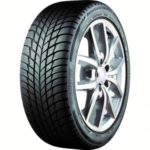 Anvelope iarna Bridgestone DriveGuard Winter