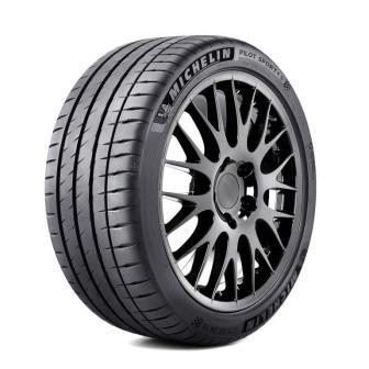 Anvelope Michelin Pilot Sport 4S