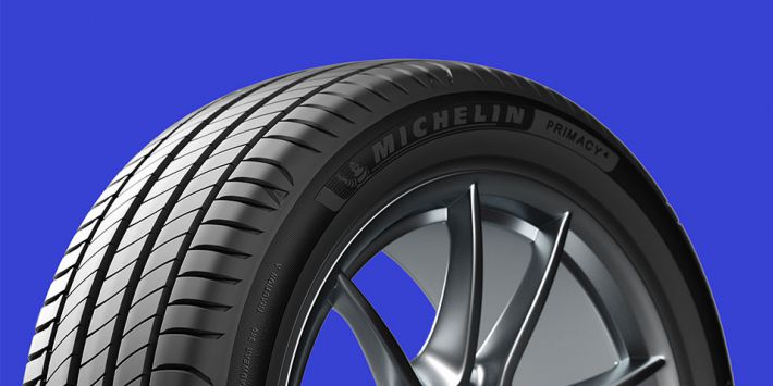 Michelin Primacy 4