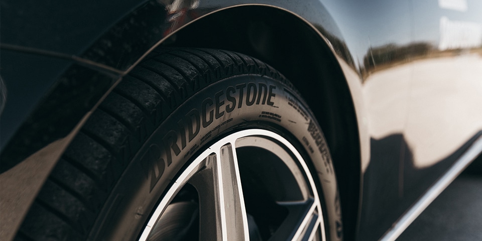Profil Bridgestone Turanza T005