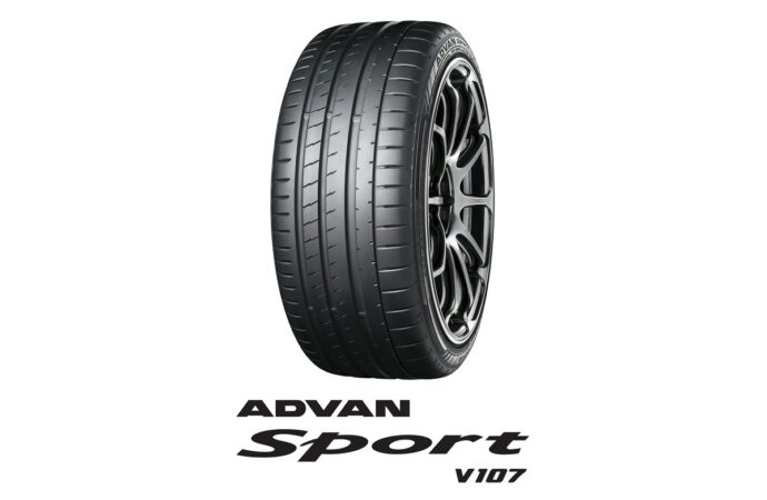 In TYRE NEWS March 5, 2022 Vivek Max R. 34 Views 0 comments Yokohama ADVAN Sport V107 Launched Yokohama’s flagship sports tyre is out, and we’ve already had a chance to sample them. Yokohama has unveiled to the world its latest flagship ADVAN Sport V107 premium sports tyre, thereby succeeding the ADVAN Sport V105, via a global livestream that introduced the tyre’s development story and testing at Yokohama Rubber’s Nürburgring Test Center in Germany. The event video can be viewed here: Yokohama has developed the ADVAN Sport V107 to be used on premium high-performance cars, high-performance sports utility vehicles (SUVs), and electric vehicles (EVs). Although global availability of the tyre will begin from March 2022 onwards, OE fitment commenced two years earlier in 2020, including tyres for Mercedes-AMG and BMW M. Yokohama says that it will launch “30 replacement tire sizes, ranging from 225/40ZR18 92Y XL to 305/35R23 111Y XL, in Spring 2022, increasing the ADVAN Sport V107 size lineup, including original equipment (OE) sizes for new cars, to 43 sizes.” Courtesy of new technologies incorporated into its rubber compound crafted and honed from its OE-fitment program, as well as an asymmetric tread pattern that helps drain water quicker and increase tread rigidity for better performance in the wet and dry respectively, Yokohama says that the ADVAN Sport V107’s “dry/wet performance and steering stability surpass the high levels achieved by its predecessor.” Matrix body-ply structure technology was first seen on the ADVAN Sport V105, and it carries forth to the V107. With certain sizes, there’s even a new power crown belt cover structure that’s also used to increase the tyre’s grip. Owing to these technologies, the ADVAN Sport V107 is said to offer excellent steering stability and comfort at high speeds. It’s no wonder, then, that the ADVAN Sport V107 has been OE-fitment approved for high-performance vehicles such as the Mercedes-AMG EQS 53 4MATIC+, the Mercedes-AMG G 63-based Brabus 700/800/900 Off Roader, and BMW’s X5 M and X6 M. Interestingly, the BMW iX3 M Sport Impressive we reviewed recently came standard-fitted with ADVAN Sport V107 tyres, and we were impressed at how they performed. During regular cruising, they were nice and quiet over normal roads, only becoming a bit louder over rougher tarmac. During a heavy downpour while driving on the highway, they felt planted and sure-footed, even over standing ponds of water. When pushed in corners, both in the dry and wet, they felt progressive and communicative and never left the driver guessing as to when they’d break traction. All of this while having to haul around nearly 2.3-tonnes of mass. Colour us impressed. We need to remember that although Yokohama calls it an ultra-high performance tyre, the ADVAN Sport V107 is more of a premium sport tyre, and is not going to be the last word in grip and traction. It needs to be quiet, comfortable, offer good rolling-resistance numbers and yet allow the premium-performance vehicle owner to have a good amount of fun in the bends. For hardcore enthusiast street drivers, though, don’t worry, as the also-recently-launched ADVAN Neova AD09 promises extreme performance on both road and track. Vivek Max R. AUTHOR PROFILE Share: new tyre Yokohama TYRE NEWS Posts Carousel Yokohama ADVAN Sport V107 Launched Yokohama ADVAN Sport V107 Launched TYRE NEWS March 5, 2022 New Hankook Ventus Prime 4 tyre revealed New Hankook Ventus Prime 4 tyre revealed TYRE NEWS March 3, 2022 The surprising (but unspoken) way tyres affect braking The surprising (but unspoken) way tyres affect braking TYRE GUIDES February 25, 2022 Celebrating Pirelli’s 150th Anniversary Celebrating Pirelli's 150th Anniversary TYRE NEWS February 19, 2022 Michelin Primacy 4+ Launched Michelin Primacy 4+ Launched TYRE NEWS February 18, 2022 Pirelli P Zero announced as OE tyre for the New Alfa Romeo Tonale Pirelli P Zero announced as OE tyre for the New Alfa Romeo Tonale TYRE NEWS February 14, 2022 Leave a Comment Your email address will not be published. Required fields are marked with * Comment * Most Read Commented Yokohama ADVAN Sport V107 Launched Asia’s Ultimate Tyre Awards 2022 results: Mainstream category TYRE TEST 2022 RESULTS October 27, 2021 Asia’s Ultimate Tyre Awards 2022 results: Premium Comfort category TYRE TEST 2022 RESULTS October 31, 2021 Michelin Pilot Sport 5 launched: coming soon to Singapore TYRE NEWS February 8, 2022 Asia's Ultimate Tyre Awards 2022 results: UHP category TYRE TEST 2022 RESULTS November 5, 2021 Asia’s Ultimate Tyre Awards 2022 results: Eco category TYRE TEST 2022 RESULTS October 28, 2021 Latest Posts Yokohama ADVAN Sport V107 Launched Yokohama ADVAN Sport V107 Launched TYRE NEWS March 5, 2022 New Hankook Ventus Prime 4 tyre revealed New Hankook Ventus Prime 4 tyre revealed TYRE NEWS March 3, 2022 The surprising (but unspoken) way tyres affect braking The surprising (but unspoken) way tyres affect braking TYRE GUIDES February 25, 2022 Celebrating Pirelli’s 150th Anniversary Celebrating Pirelli's 150th Anniversary TYRE NEWS February 19, 2022 Michelin Primacy 4+ Launched Michelin Primacy 4+ Launched TYRE NEWS February 18, 2022 Most Commented Bridgestone launches their latest flagship performance tyre in Singapore Bridgestone launches their latest flagship performance tyre in Singapore TYRE NEWS September 8, 2021 Bridgestone confirms the entry of their latest flagship tyre for AUTA 2022 Bridgestone confirms the entry of their latest flagship tyre for AUTA 2022 TYRE NEWS September 15, 2021 KIA supplies five brand new cars for the inaugural AUTA 2022 KIA supplies five brand new cars for the inaugural AUTA 2022 ABOUT AUTA 2022 September 8, 2021 How to read your rubber How to read your rubber TYRE GUIDES September 8, 2021 Yokohama ADVAN Sport V107 Launched Yokohama ADVAN Sport V107 Launched TYRE NEWS March 5, 2022 Categories ACCESSORIES REVIEWS AUTA NEWS TYRE GUIDES TYRE NEWS TYRE REVIEWS TYRE TEST 2022 RESULTS Tags Adrenalin RE004 Bridgestone daily driver date code Davanti Davanti DX640 driving tips DX640 Ecopia Ecopia EP300 eco tyre EP300 Goodyear Hankook high performance tyre load rating load speed rating Michelin new tyre Nexen performance tyre Pirelli Potenza Potenza Sport P Zero RE004 speed rating street performance tyre Test results Tourador touring tyre Triangle tyre tyre basics tyre basics 101 tyre code tyre date tyre date code tyre guide Tyre News tyres tyre size Tyre Test Tyre Tests Yokohama
