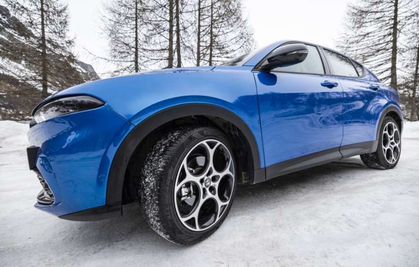 All Season SF3 lansat de Pirelli