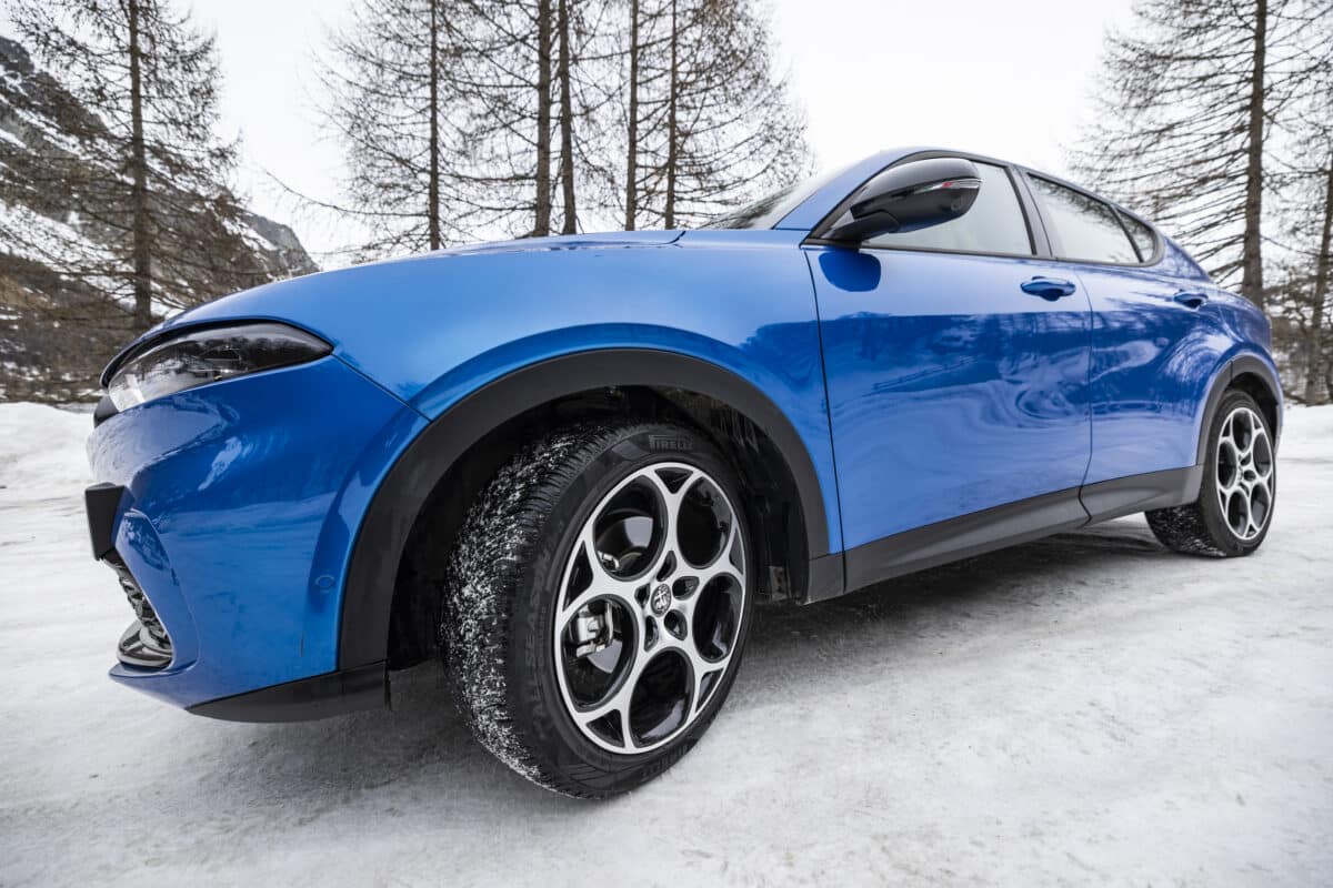 All Season SF3 lansat de Pirelli