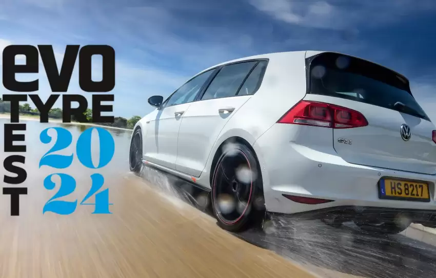 Cele mai bune anvelope auto 2024: testul evo