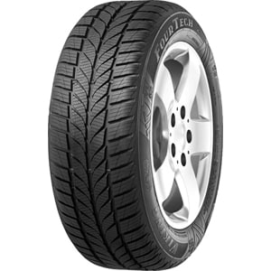 Anvelope All Seasons TYFOON 4-Season 195/65 R15 91 H