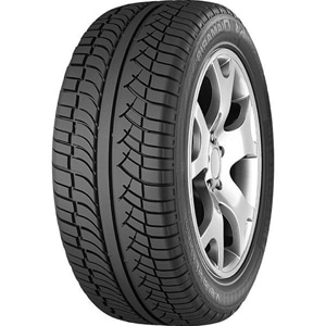 Anvelope Vara MICHELIN 4×4 Diamaris N0 235/65 R17 108 V XL