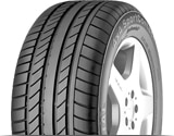 Anvelope Vara CONTINENTAL 4×4 SportContact N0 FR 275/40 R20 106 Y XL