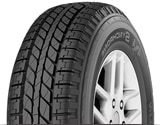 Anvelope All Seasons MICHELIN 4×4 Synchrone 235/60 R16 100 N