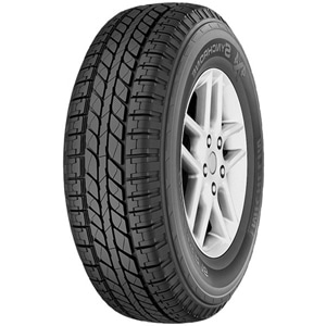 Anvelope All Seasons MICHELIN 4×4 Synchrone 255/65 R16 109 H