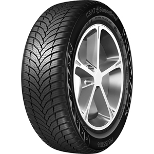 Anvelope All Seasons CEAT 4 SeasonDrive+ 185/60 R14 86 H XL