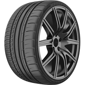 Anvelope Vara FEDERAL 595RPM 245/50 R18 100 W