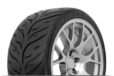Anvelope Vara FEDERAL 595RS-RR 235/35 R19 91 W XL