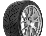 Anvelope Vara FEDERAL 595RS-RR 235/35 R19 91 W XL