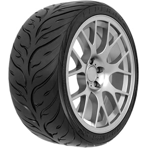Anvelope Vara FEDERAL 595RS-RR 295/30 R18 94 W