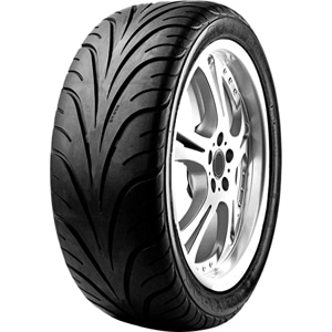 Anvelope Vara FEDERAL 595RS-R 265/35 R18 93 W