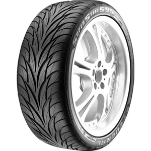 Anvelope Vara FEDERAL 595 215/50 R17 91 W