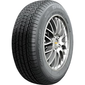 Anvelope Vara ORIUM 701 235/60 R18 107 W XL