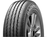 Anvelope Vara KUMHO 798 Plus 245/60 R18 105 H
