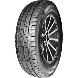 Anvelope Iarna APLUS A869 235/65 R16C 115/113 R