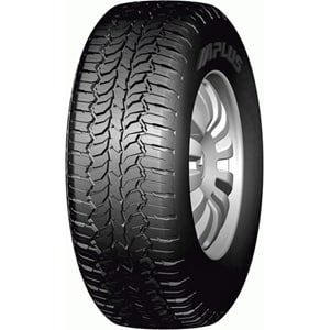 Anvelope All Seasons APLUS A929 A-T BSW 245/65 R17 107 T