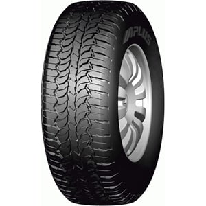 Anvelope All Seasons APLUS A929 A-T 255/70 R16 111 T