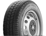 Anvelope All Seasons BF GOODRICH Activan 4S 215/70 R15C 109/107 R