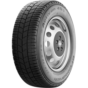 Anvelope All Seasons BF GOODRICH Activan 4S 195/65 R16C 104/102 R