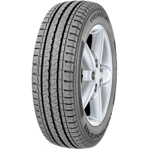 Anvelope Vara BF GOODRICH Activan 215/70 R15C 109/107 S