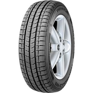 Anvelope Iarna BF GOODRICH Activan Winter 195/65 R16C 104/102 R