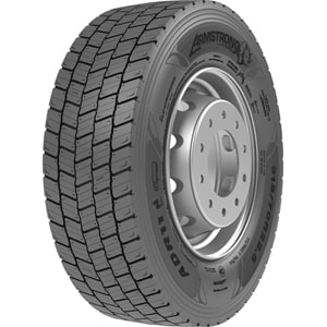 Anvelope Camioane Tractiune ARMSTRONG ADR11 315/70 R22.5 154 L