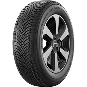 Anvelope All Seasons BF GOODRICH Advantage SUV All-Season 265/60 R18 114 V XL