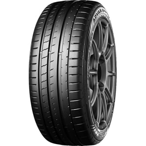 Anvelope Vara YOKOHAMA ADVAN Sport EV V108 275/45 R20 110 Y XL