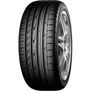 Anvelope Vara YOKOHAMA ADVAN Sport V103S AO 255/45 R18 99 Y