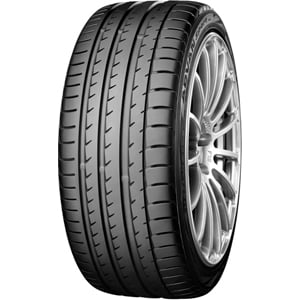 Anvelope Vara YOKOHAMA ADVAN Sport V105S MO 245/35 R20 95 Y XL