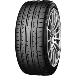 Anvelope Vara YOKOHAMA ADVAN Sport V105T 285/40 R21 109 Y XL
