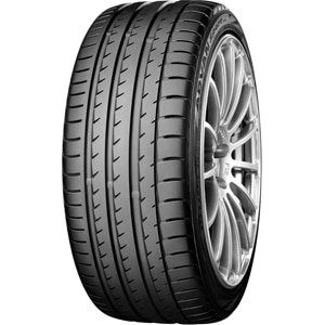 Anvelope Vara YOKOHAMA ADVAN Sport V105 MO 225/50 R16 92 W