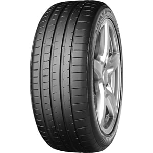 Anvelope Vara YOKOHAMA ADVAN Sport V107 225/35 R20 90 Y XL