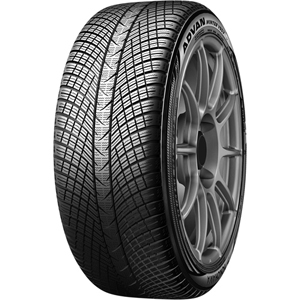 Anvelope Vara YOKOHAMA Advan Winter V907 245/35 R20 95 W XL