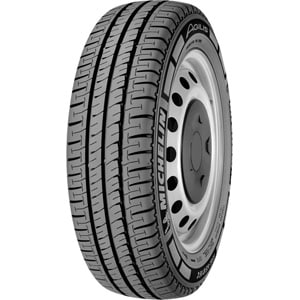 Anvelope Vara MICHELIN Agilis 165/75 R14C 93/91 R