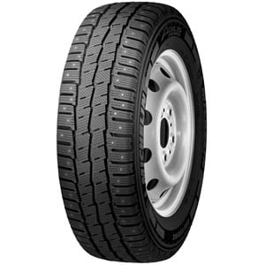 Anvelope Iarna MICHELIN Agilis X-ICE North 165/70 R14C 89/87 R